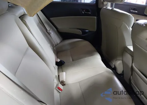 2016 Acura Ilx Premium Package/Technology Plus Package from USA, damaged, VIN 19UDE2F77GA000196